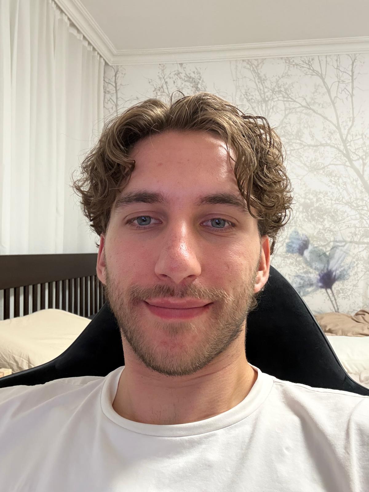 Moritz von FastMedia